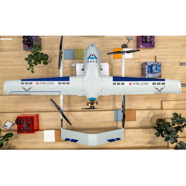 HM3.0-10005  主動式超低溫冷藏運輸無人機